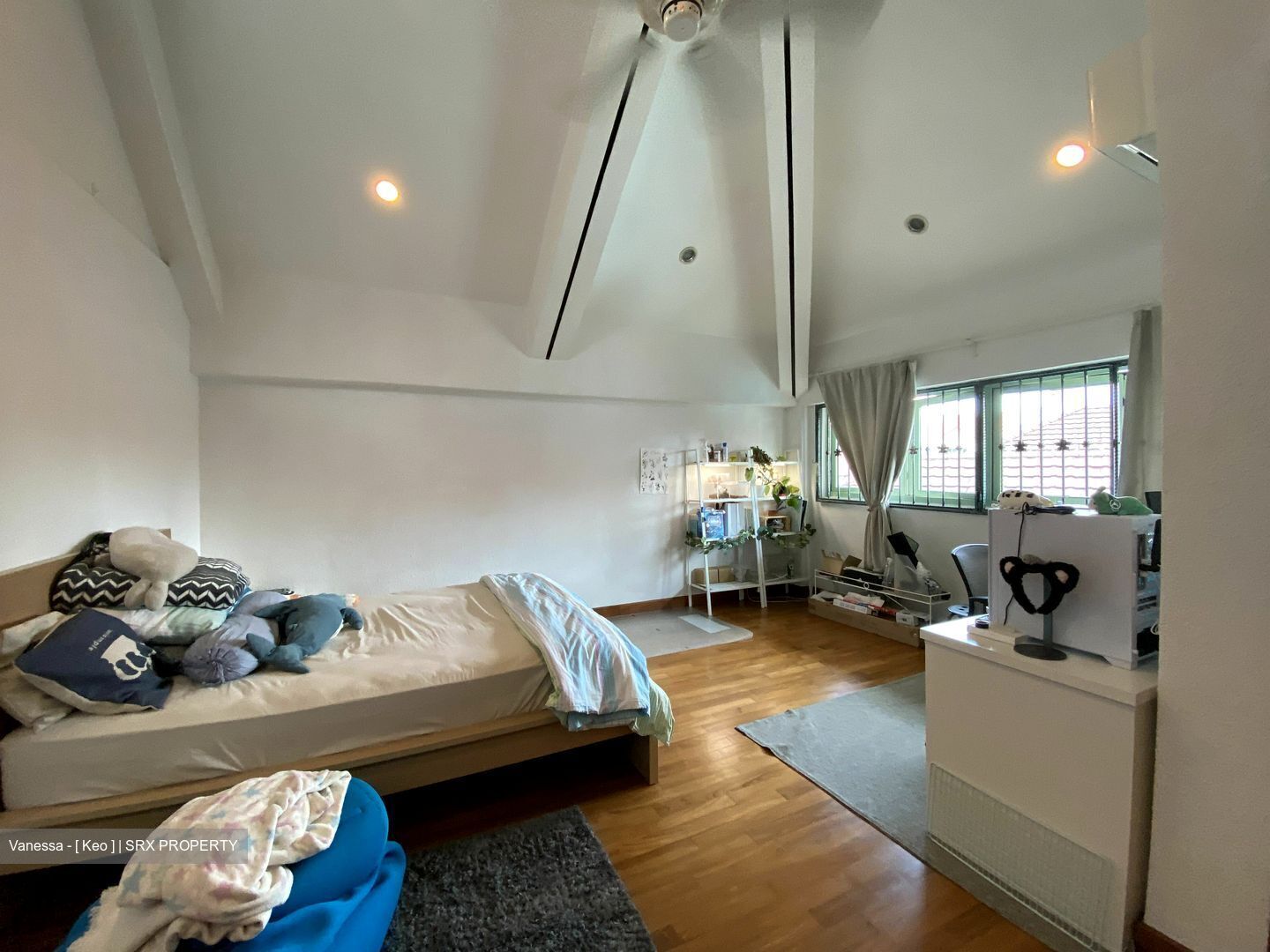 Thomson Rise Estate (D20), Semi-Detached #385237091